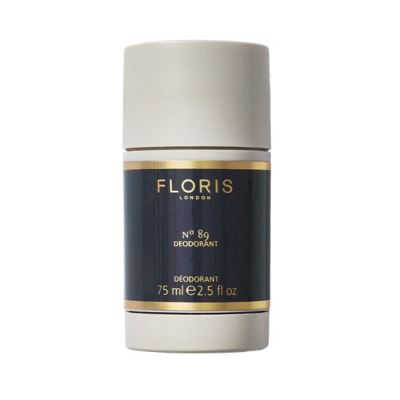 FLORIS LONDON N.89 Deo Stick No Alcool 75ml